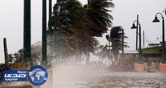 خسائر أمريكا من الإعصار &#8221; نيت &#8221; تقترب من 500 مليون دولار