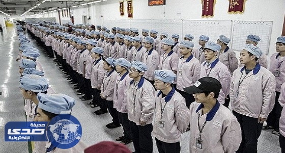 الصين توفر ” 10.9 مليون ” فرصة عمل خلال 9 أشهر