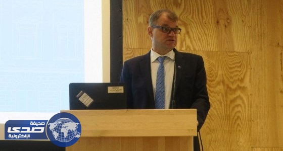 رئيس وزراء فنلندا: سعيد بوجود معلمي المملكة في بلادنا