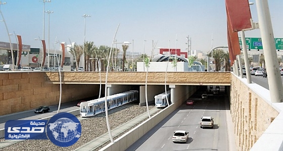 &#8221; تطوير الرياض &#8220;: التشغيل التجريبي لـ &#8221; قطار الرياض &#8221; في عام 2019