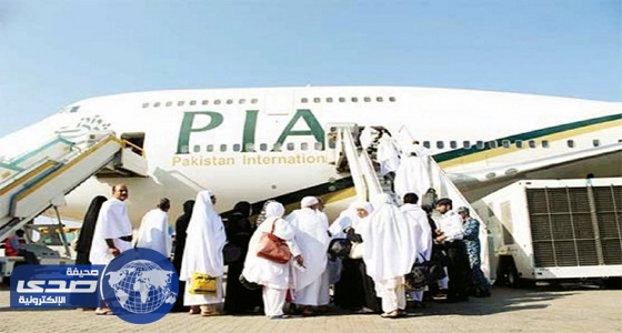 باكستان تتصدر قائمة المعتمرين المتخلفين عن السفر