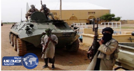 مقتل 8 جنود من أمريكا والنيجر في كمين قرب حدود مالي