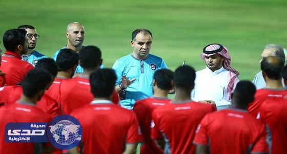 رئيس نادي الاتحاد ينفي التفاوض مع سامي الجابر لتدريب الفريق