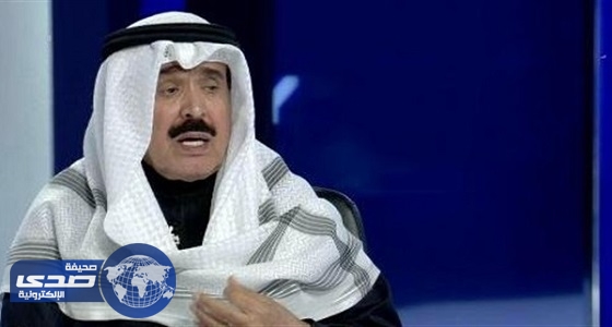أحمد الجارالله: الإرهاب القطري كبد مصر خسائر بـ 130 مليار دولار