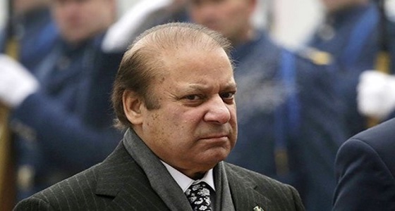 نواز شريف يغادر المملكة للاجتماع برئيس الوزراء الباكستاني في لندن