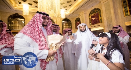 بالصور.. الأمير فيصل بن عبدالرحمن يرعى حفل ” أعمال ” للتعريف بنشاطها