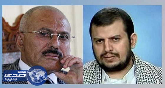 الانقلابيون يتقاتلون.. ميليشا الحوثي وحزب المخلوع صالح يتبادلون الاتهامات