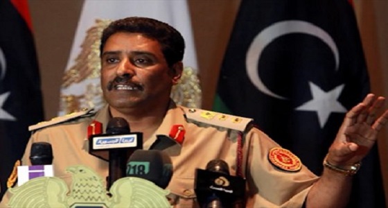 ليبيا توافق مبدئيًا على فتح الحدود مع السودان