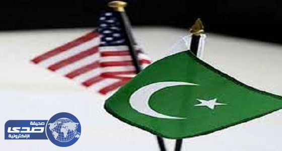 تعاون مشترك بين باكستان و أمريكا