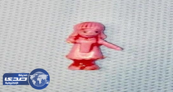إنقاذ حياة طفل ابتلع لعبة بلاستيكية بمستشفى الملك خالد