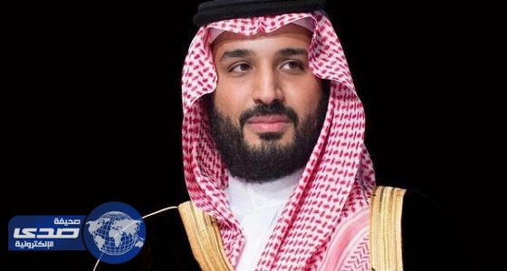 ولي العهد يتبرع للجمعيات الخيرية في المدينة بمبلغ 6 ملايين ريال