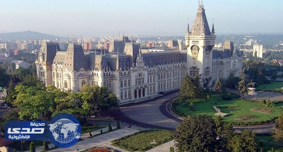 إغلاق برج على 3 سياح بطريق الخطأ في رومانيا