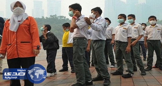 ماليزيا تبرئ المملكة من انتشار فيروسي بالعاصمة