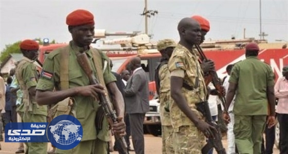 مقتل 90 شخصا في اشتباكات بين جنود ومتمردين بجنوب السودان