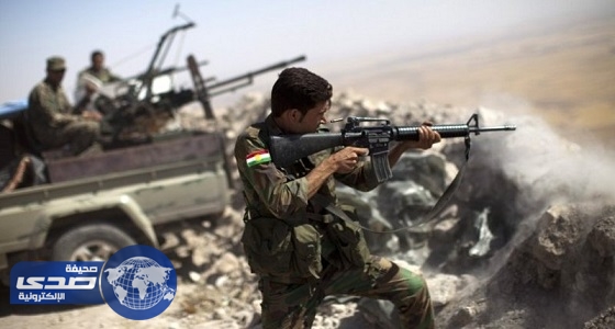 مقتل 10 من عناصر البيشمركة في مواجهات مع القوات العراقية