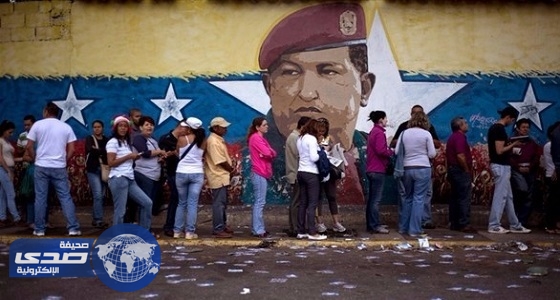 إسرائيل تطالب فنزويلا بالسماح بانتخابات &#8221; حرة ونزيهة &#8220;