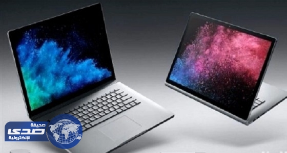 مايكروسوفت تكشف مواصفات الجيل الثاني من ” سيرفس بوك “