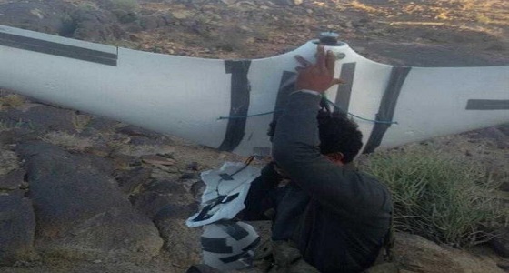 إسقاط طائرة بدون طيار تابعة لميليشيا الحوثي في اليمن