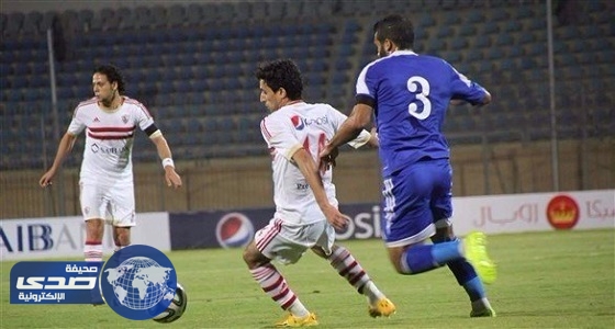 زوجة ترفع دعوى خلع من زوجها لعشقه فريق الزمالك