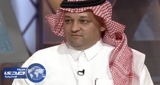 رئيس الاتحاد السعودي يقبل استقالة طلال آل الشيخ ويعين باخشوين عضوًا تنفيذيًا