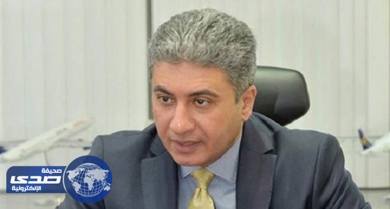وزير الطيران المدني المصري يبحث مع سفير النمسا العلاقات الثنائية
