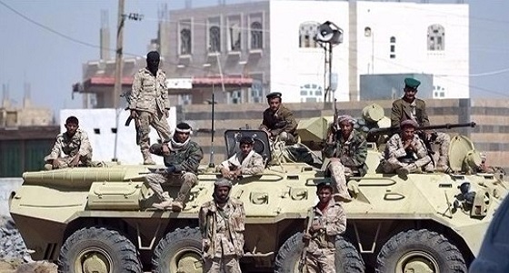 الجيش اليمني يعلن السيطرة الكاملة على محافظة أبين