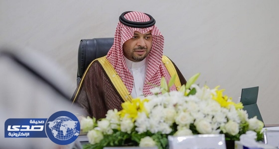 أمير الحدود الشمالية: نتائج دراسات الأولويات العمرانية تساهم في توجيه التنمية