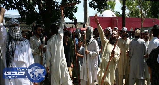 مقتل وإصابة 3 أشخاص في هجوم لـ ” طالبان ” شمال أفغانستان