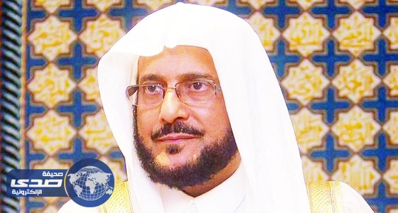 آل الشيخ: جهات خارجية تحاول التشويش على “قيادة المرأة” لزعزعة أمن المملكة