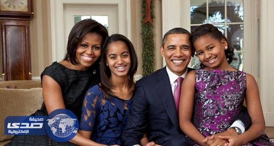 عائلة أوباما تبحث عن شقة في نيويورك