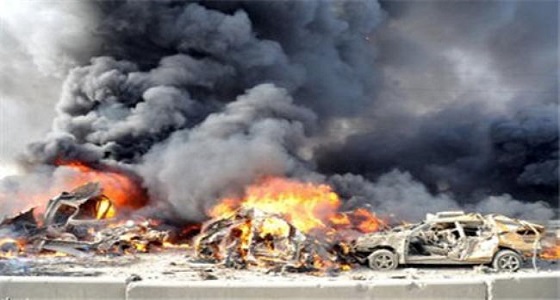 المملكة تستنكر بشدة تفجيري مقديشيو الإرهابيين