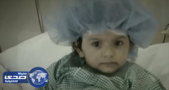 فيديو| والدة الطفلة &#8221; ليان &#8221; تروي تفاصيل تشخيص حالتها النادرة