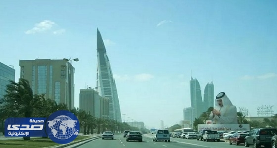 محكمة بحرينية تعاقب سائق خليجي بالسجن والغرامة