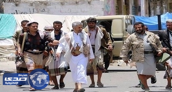 أخطر وثيقة سرية تكشف تهريب الأمم المتحدة لانقلابيي اليمن على طائراتها