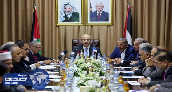 الحكومة الفلسطينية تعلن 3 مراحل لإنهاء الانقسام