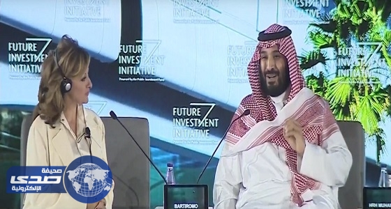 الأمير محمد بن سلمان: أنا مواطن من 20 مليون وأستمد شغفي منهم