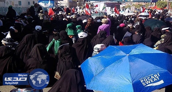 اليمنيون يفشلون احتفال الحوثيين الطائفي بعاشوراء