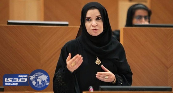 رئيسة برلمان الإمارات تندد بمنع الحوثيين وصول المساعدات الإنسانية
