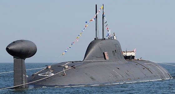 الغواصة الروسية ” فارشافيانكا ” تثير رعب البحرية الأمريكية