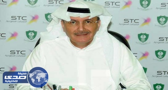 الأمير خالد بن عبدالله يبتعد عن الوسط الرياضي