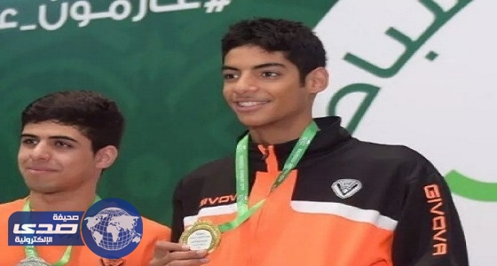 آل الشيخ يوجه بالتحقيق في وفاة فيصل الحسن لاعب منتخب السباحة