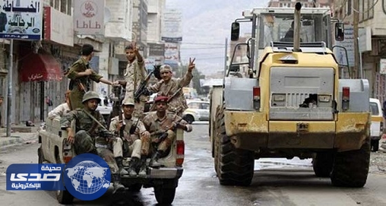 اعتماد خطة الانتشار الأمني لحماية تعز اليمنية