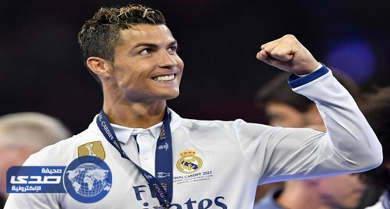 رونالدو الأقرب للفوز بأفضل لاعب في حفل الفيفا