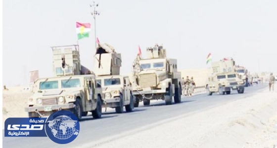  إغلاق السيطرة الرئيسية بين دهوك ونينوى في العراق