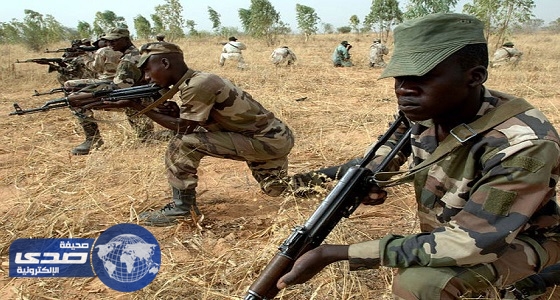 الجيش النيجيري يقتل 15 عنصراً من جماعة بوكو حرام