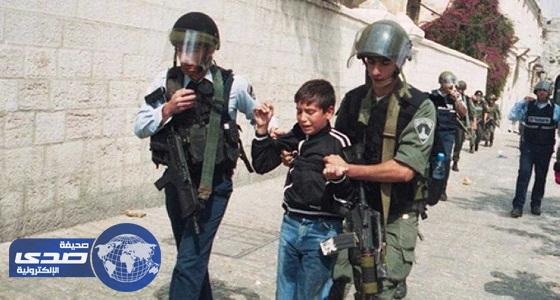 قوات الاحتلال تعتقل طفلاً فلسطينياً في القدس القديمة