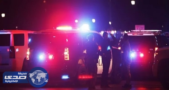 طالب جامعي يقتل ضابط شرطة في تكساس