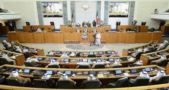 تعليق العمل بمجلس الأمة الكويتي لحين تشكيل حكومة جديدة
