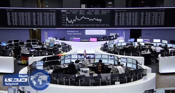 انخفاض مؤشرات الأسهم الأمريكية وارتفاع الأوروبية