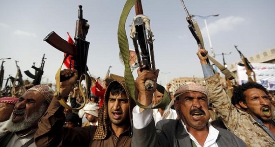 منظمة حقوقية يمنية: ميلشيات الحوثي قتلت 510 مدنيين في إب